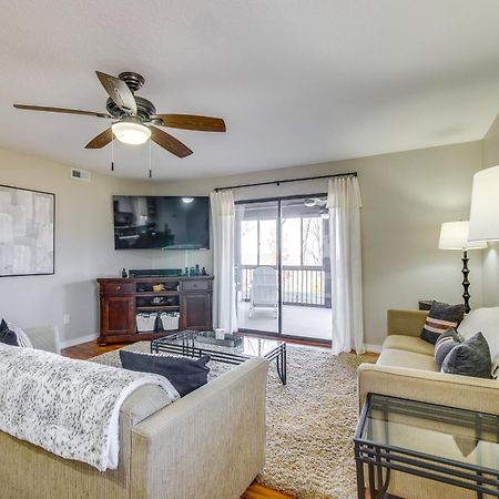 Ozarks Vacation Rental Condo With Lake View! Экстерьер фото