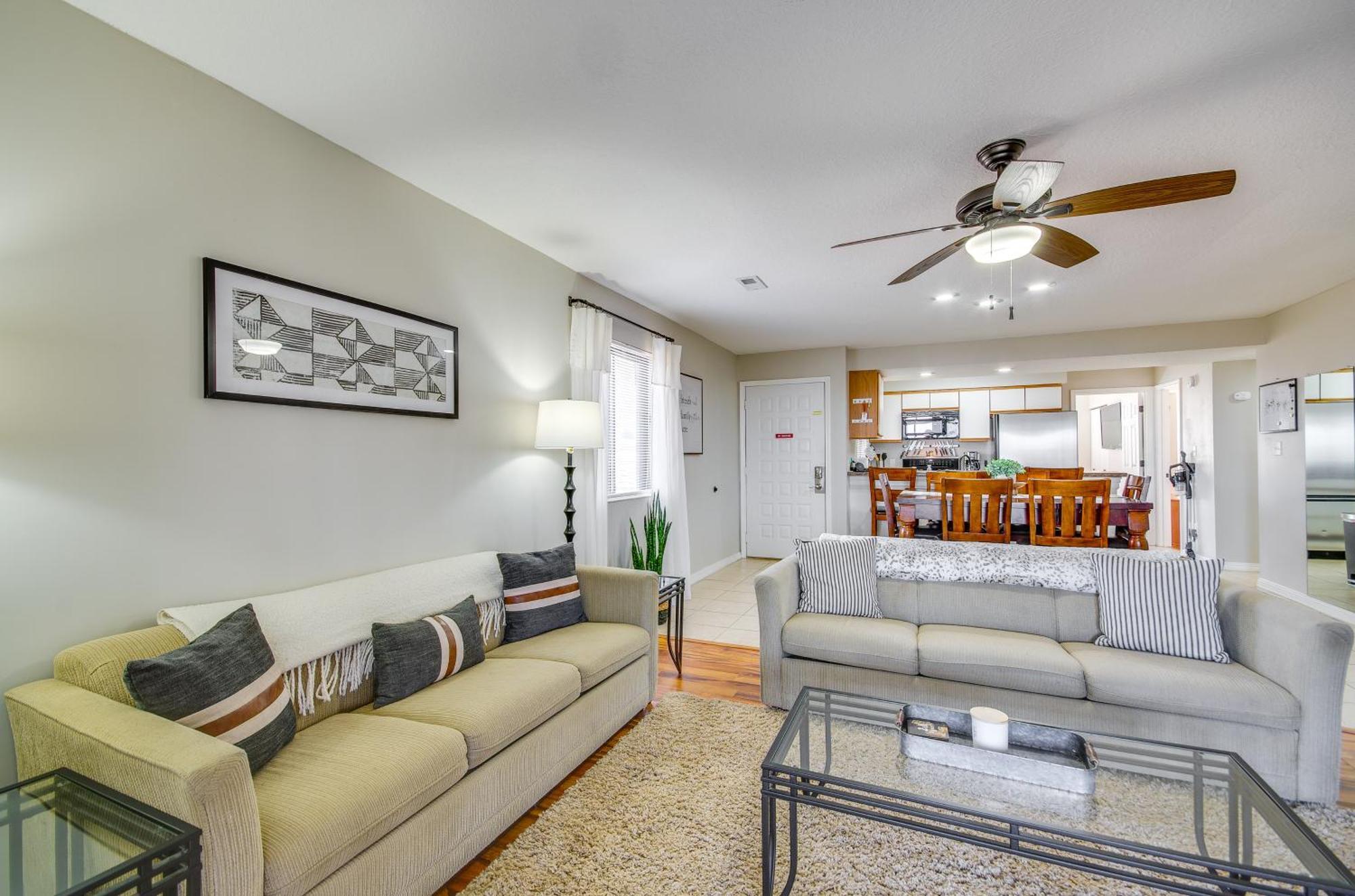 Ozarks Vacation Rental Condo With Lake View! Экстерьер фото