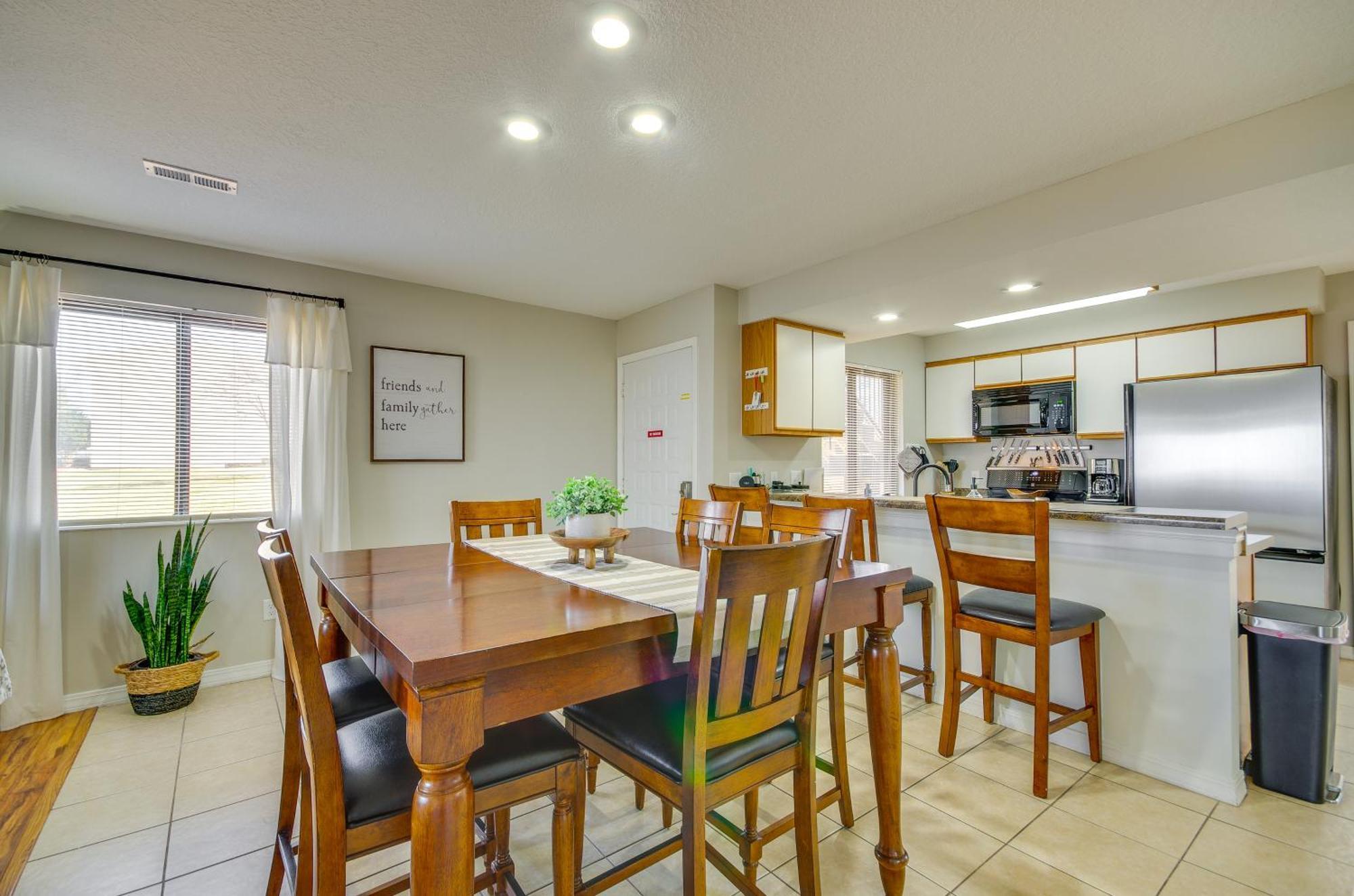 Ozarks Vacation Rental Condo With Lake View! Экстерьер фото